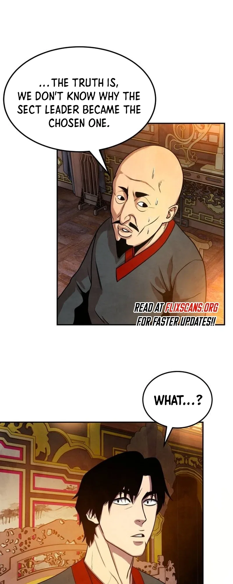 Embodiment of the Assassin in the Murim World Chapter 5 – Page 26