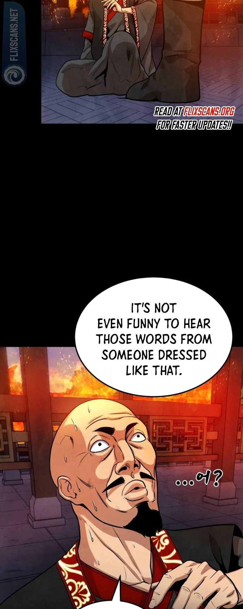 Embodiment of the Assassin in the Murim World Chapter 5 – Page 29
