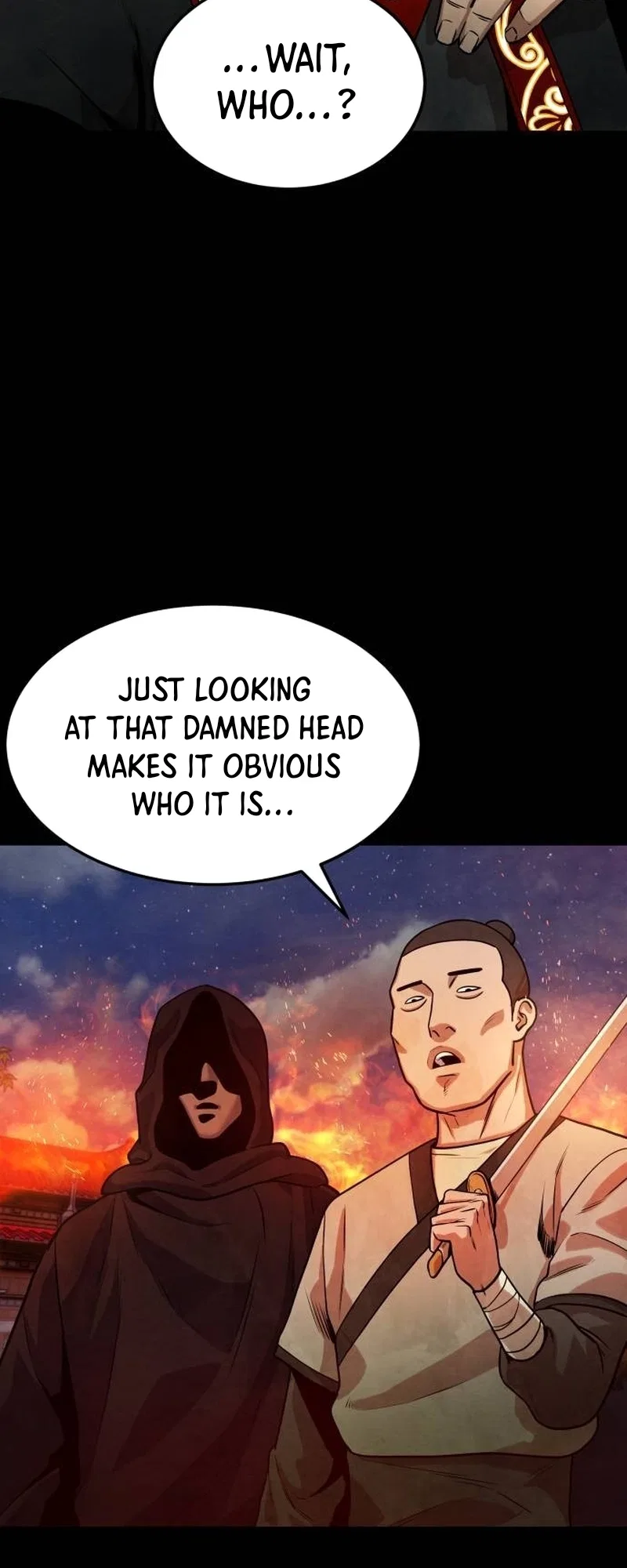 Embodiment of the Assassin in the Murim World Chapter 5 – Page 30