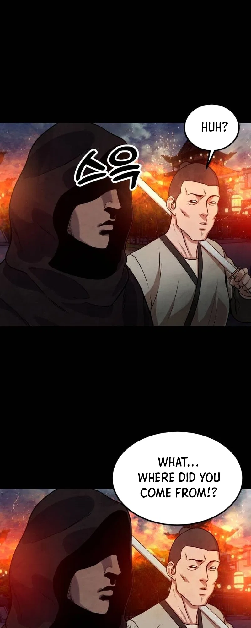 Embodiment of the Assassin in the Murim World Chapter 5 – Page 31