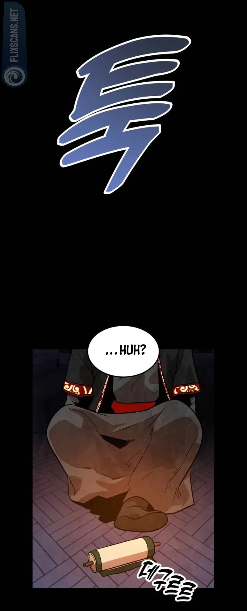 Embodiment of the Assassin in the Murim World Chapter 5 – Page 36