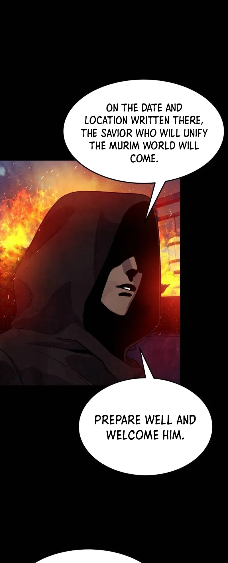 Embodiment of the Assassin in the Murim World Chapter 5 – Page 37