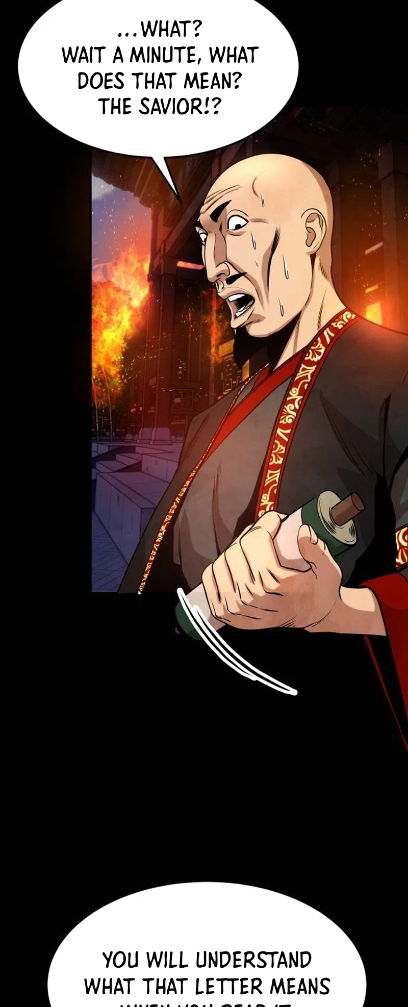 Embodiment of the Assassin in the Murim World Chapter 5 – Page 38
