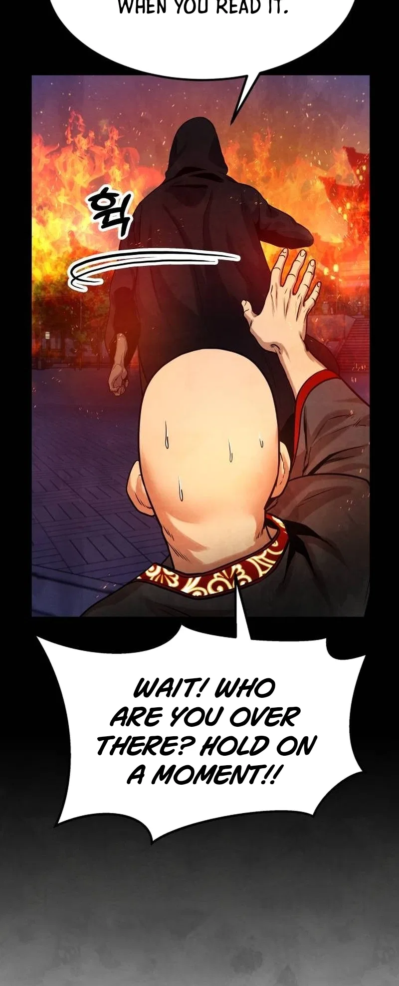 Embodiment of the Assassin in the Murim World Chapter 5 – Page 39