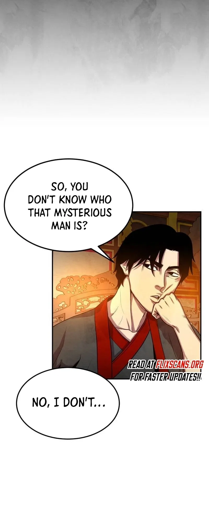Embodiment of the Assassin in the Murim World Chapter 5 – Page 40