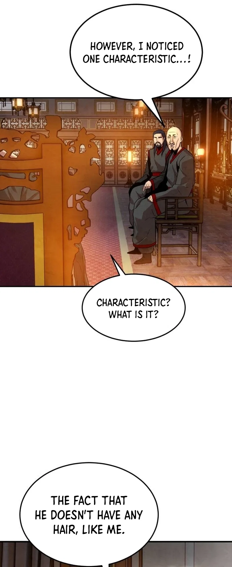 Embodiment of the Assassin in the Murim World Chapter 5 – Page 41