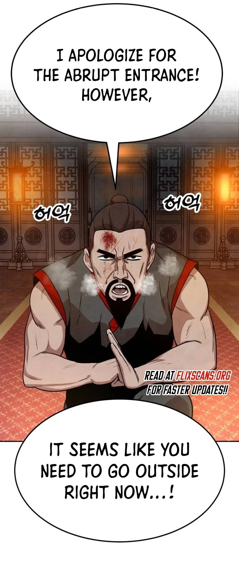 Embodiment of the Assassin in the Murim World Chapter 5 – Page 46