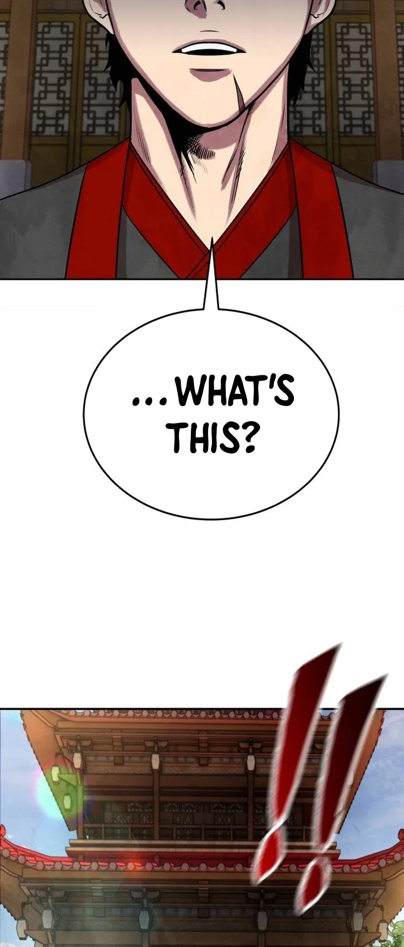 Embodiment of the Assassin in the Murim World Chapter 5 – Page 49
