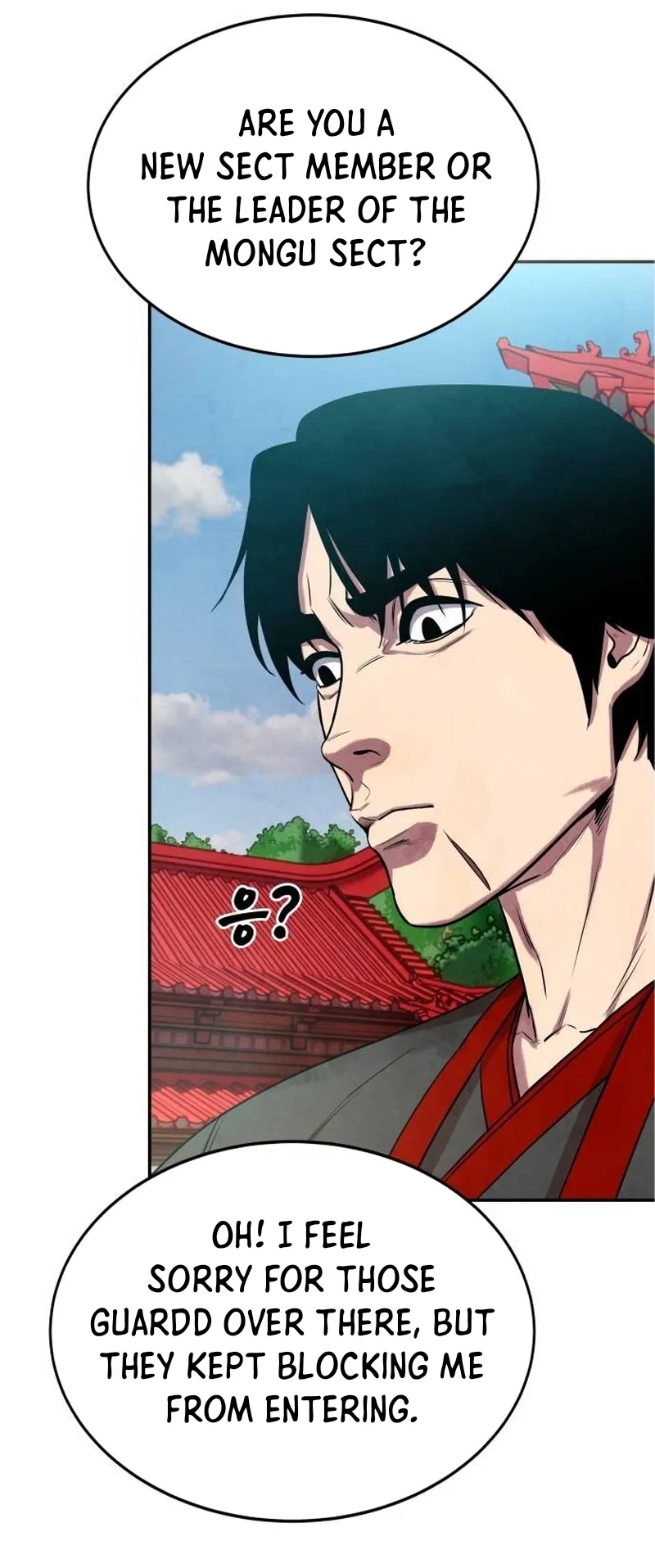Embodiment of the Assassin in the Murim World Chapter 5 – Page 51