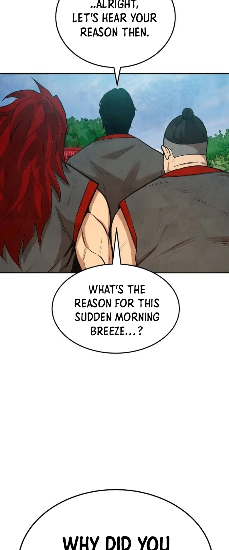 Embodiment of the Assassin in the Murim World Chapter 5 – Page 54