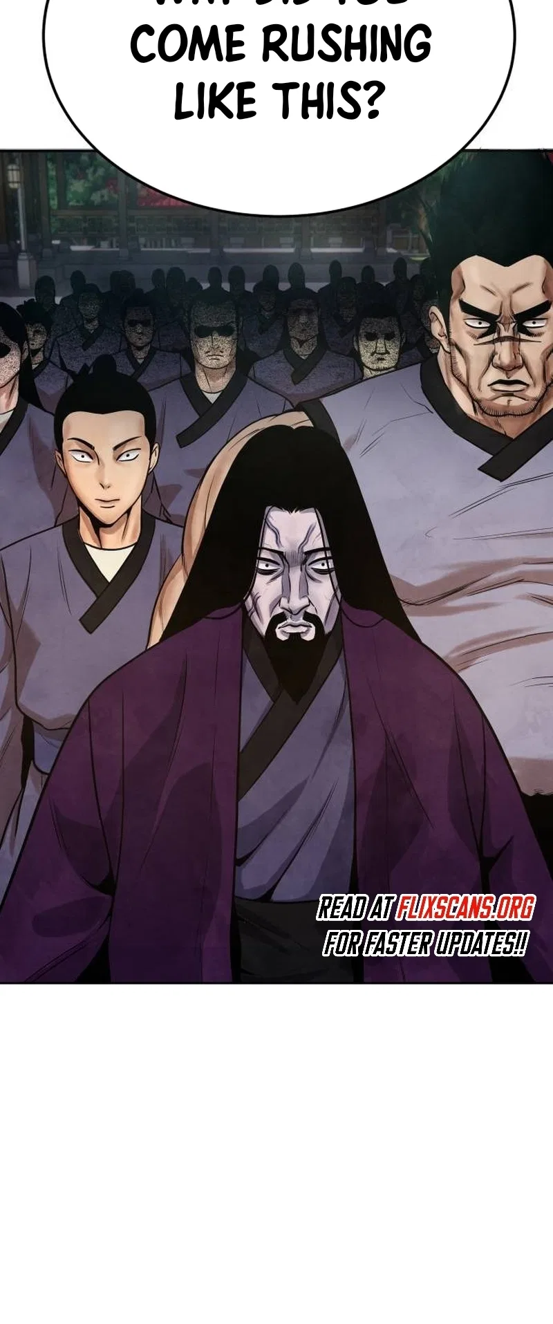 Embodiment of the Assassin in the Murim World Chapter 5 – Page 55