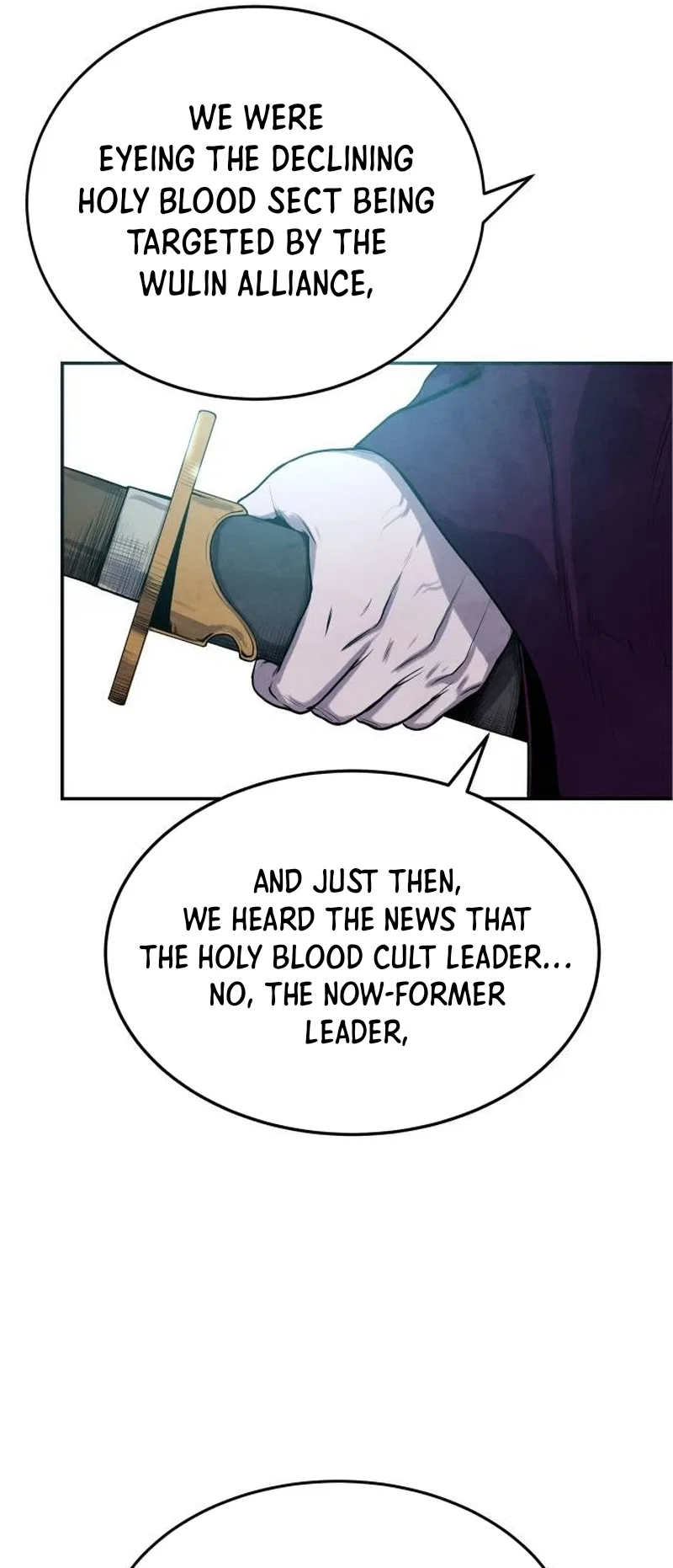 Embodiment of the Assassin in the Murim World Chapter 5 – Page 56