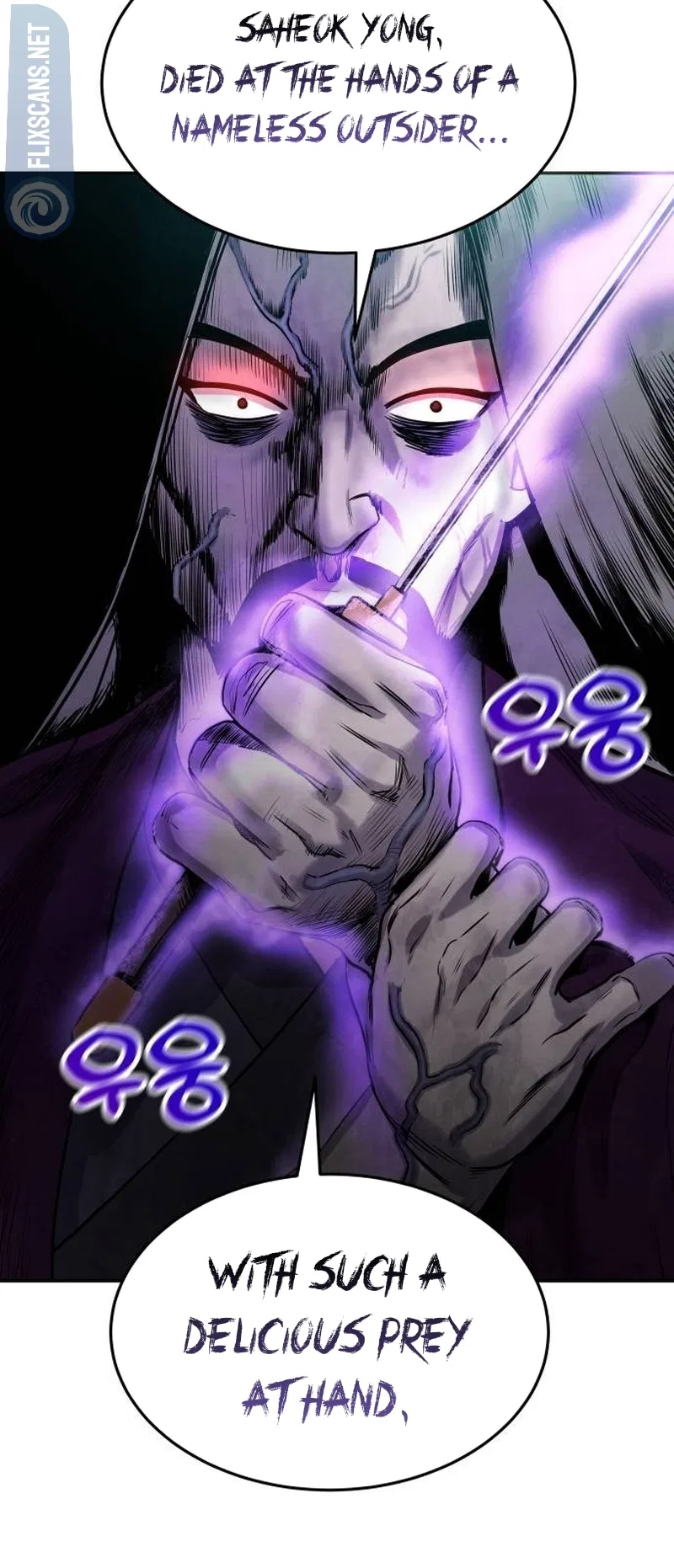 Embodiment of the Assassin in the Murim World Chapter 5 – Page 57