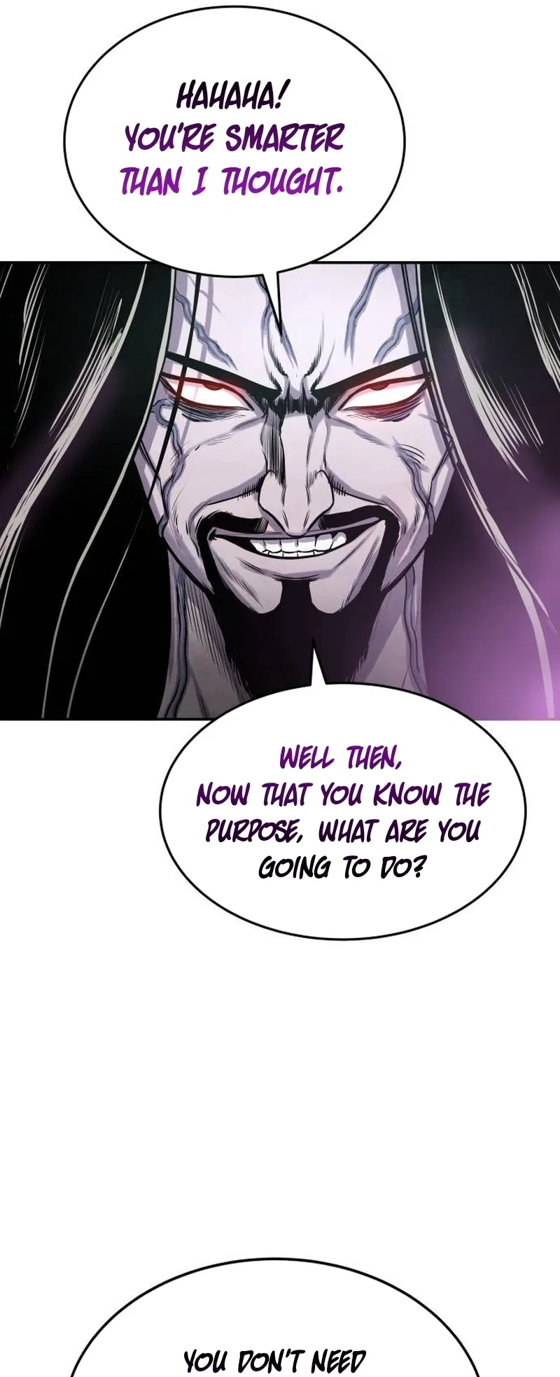 Embodiment of the Assassin in the Murim World Chapter 5 – Page 61