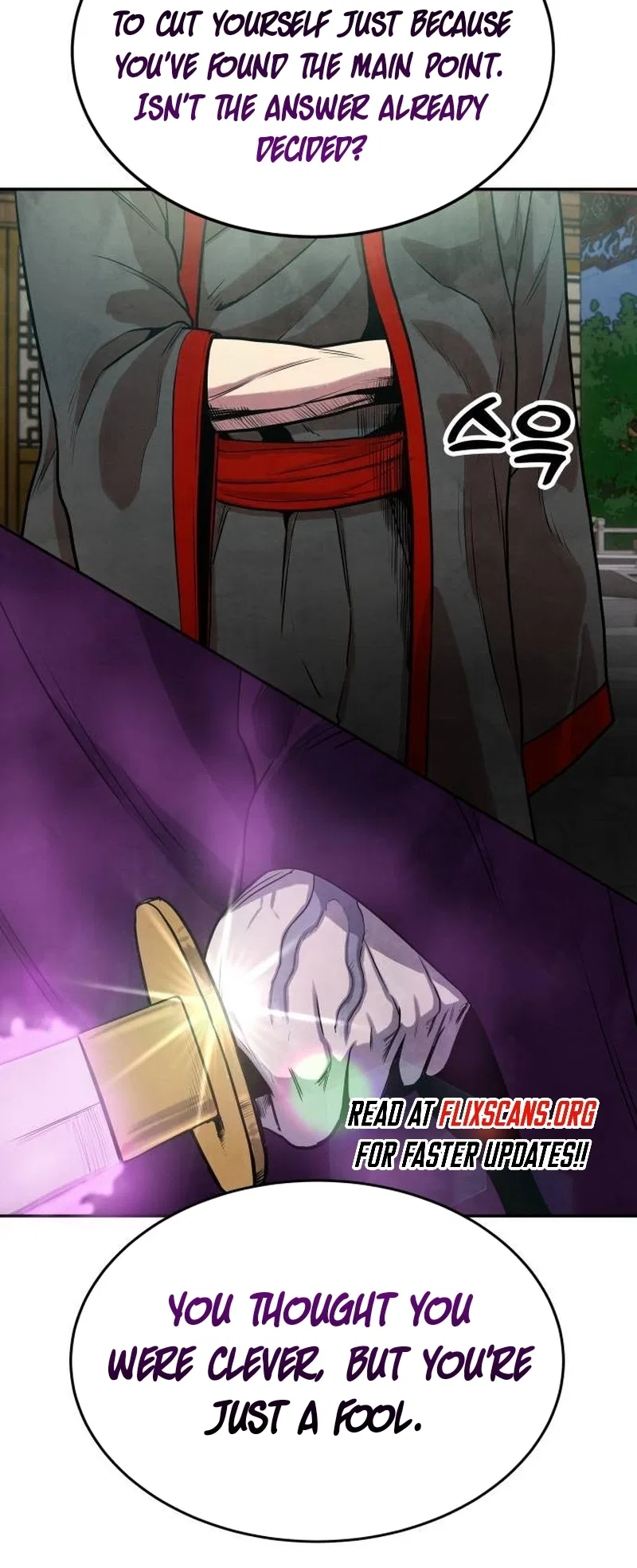Embodiment of the Assassin in the Murim World Chapter 5 – Page 62