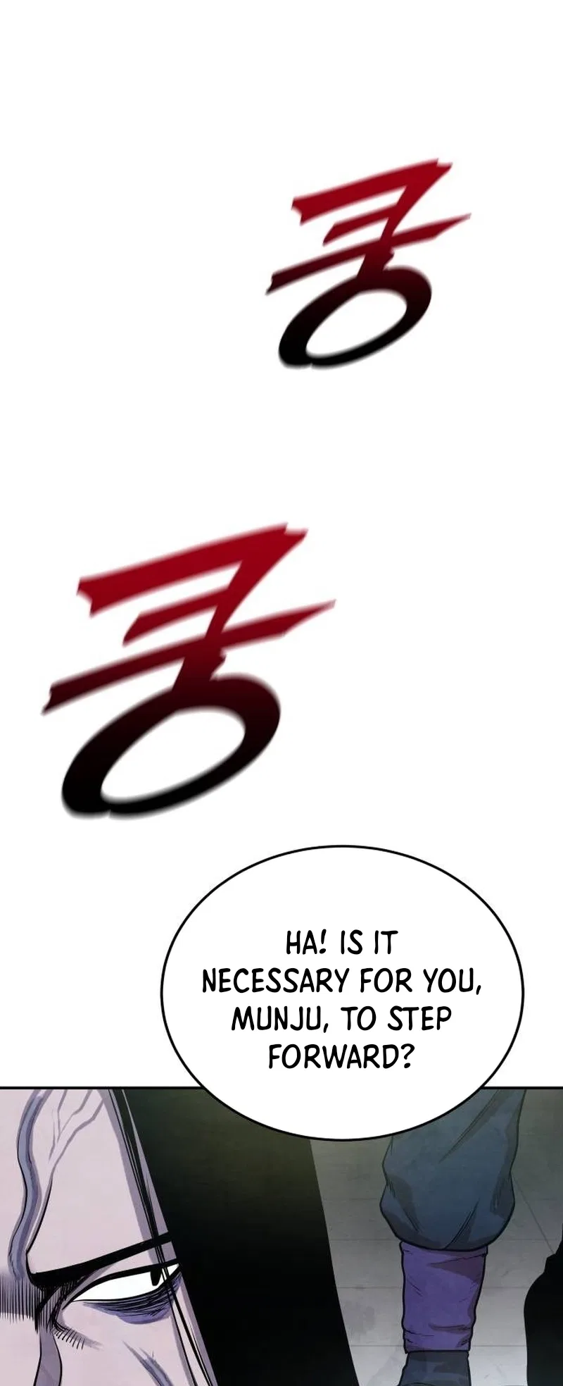Embodiment of the Assassin in the Murim World Chapter 5 – Page 63