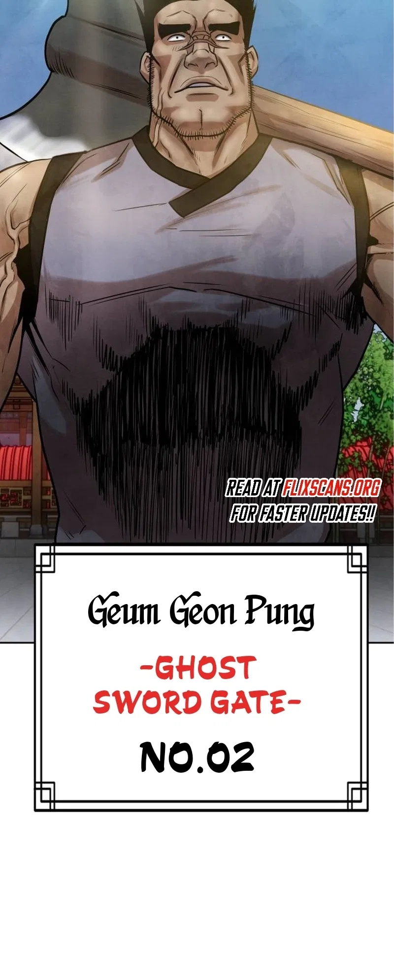 Embodiment of the Assassin in the Murim World Chapter 5 – Page 65