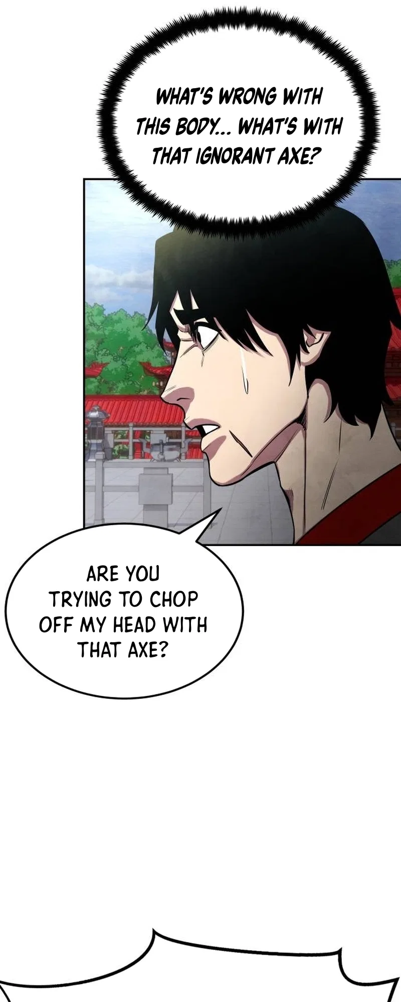 Embodiment of the Assassin in the Murim World Chapter 5 – Page 66