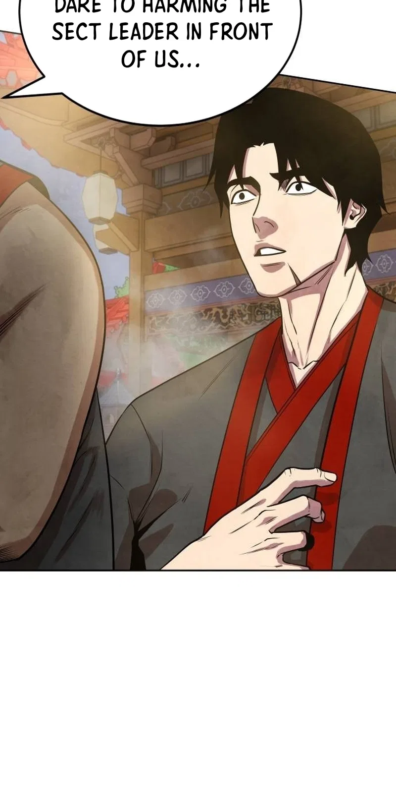 Embodiment of the Assassin in the Murim World Chapter 5 – Page 77