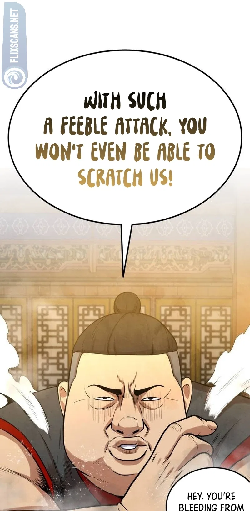 Embodiment of the Assassin in the Murim World Chapter 5 – Page 78