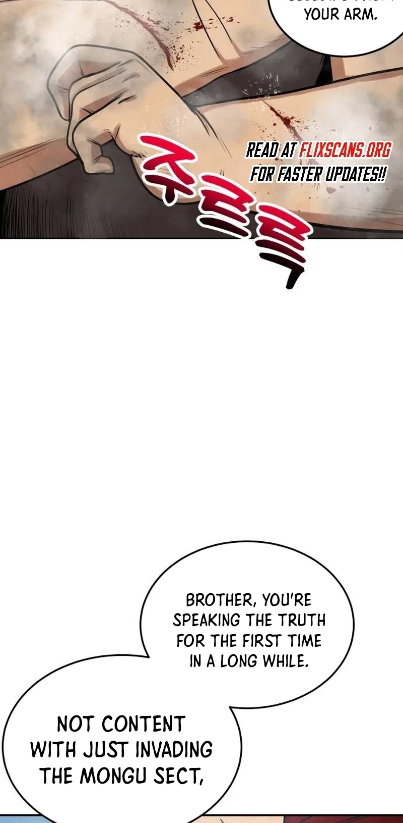 Embodiment of the Assassin in the Murim World Chapter 5 – Page 79