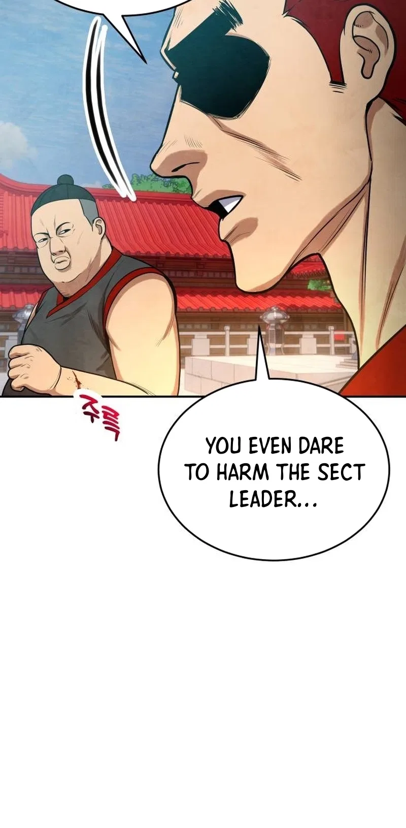 Embodiment of the Assassin in the Murim World Chapter 5 – Page 80