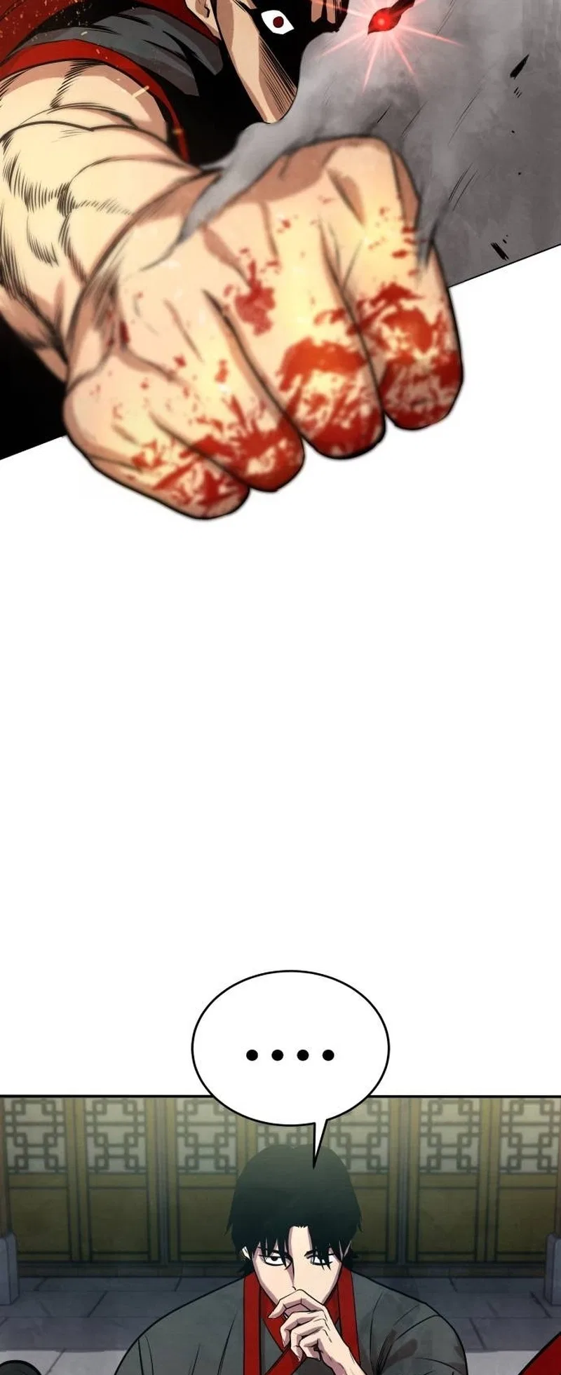 Embodiment of the Assassin in the Murim World Chapter 5 – Page 91