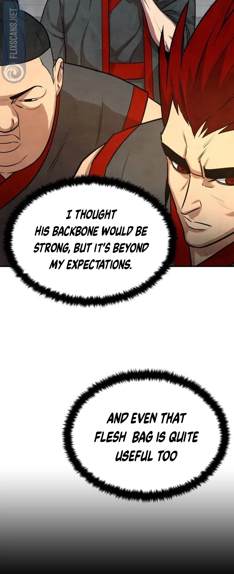 Embodiment of the Assassin in the Murim World Chapter 5 – Page 92