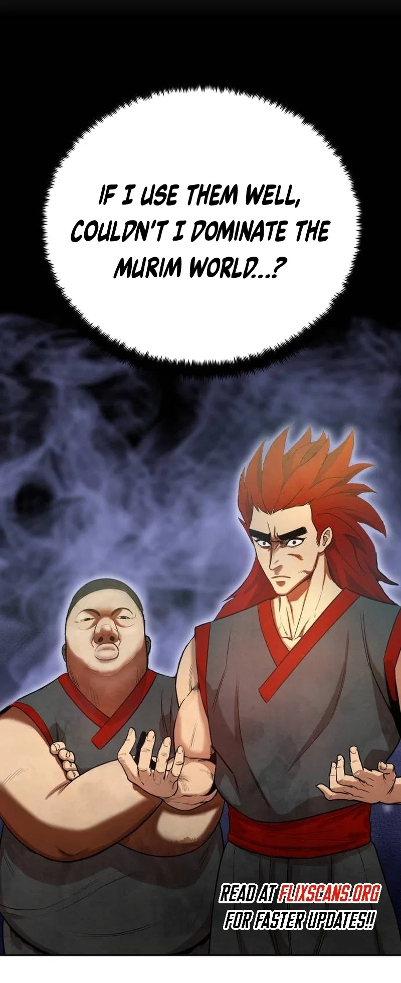 Embodiment of the Assassin in the Murim World Chapter 5 – Page 93