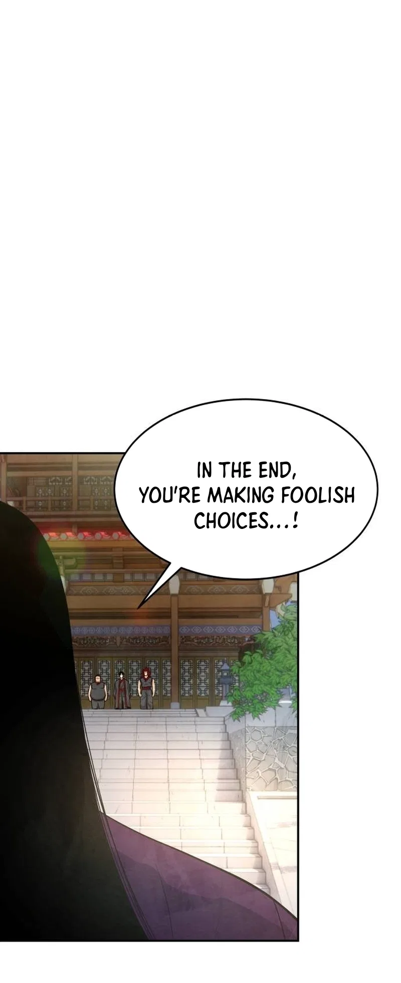 Embodiment of the Assassin in the Murim World Chapter 5 – Page 94