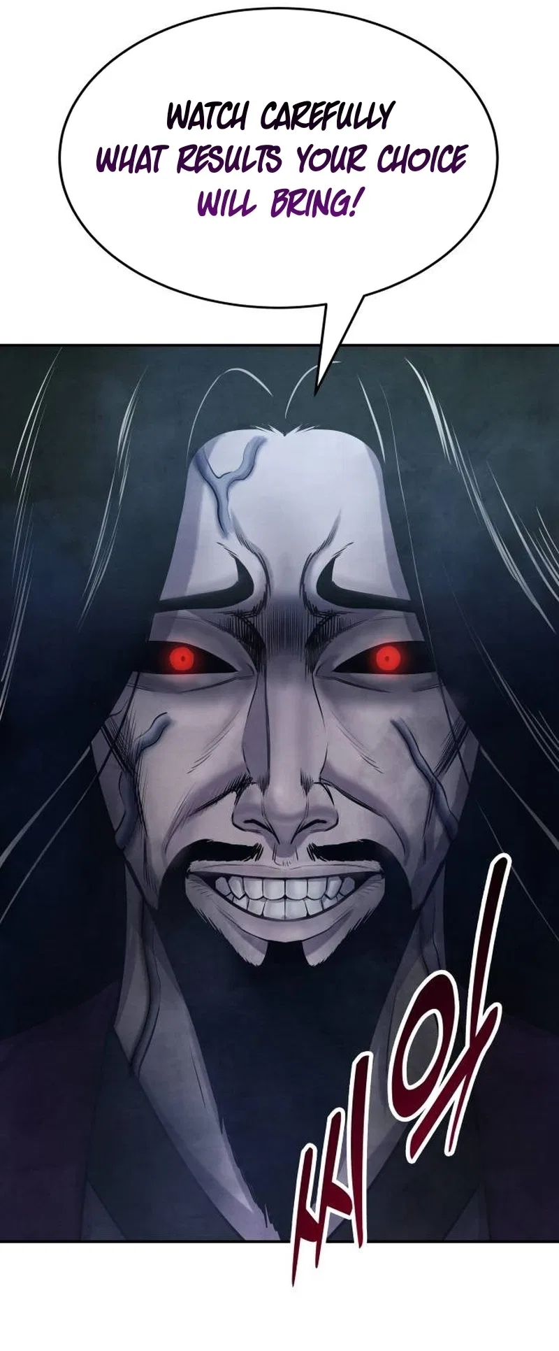 Embodiment of the Assassin in the Murim World Chapter 5 – Page 95