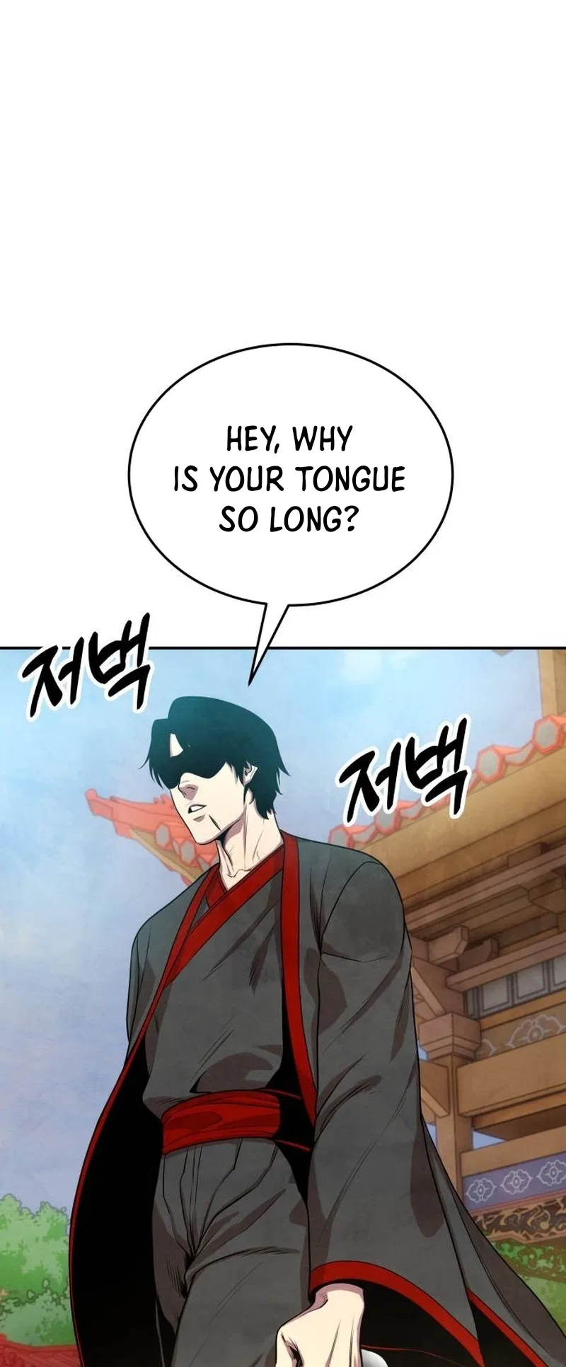 Embodiment of the Assassin in the Murim World Chapter 5 – Page 96
