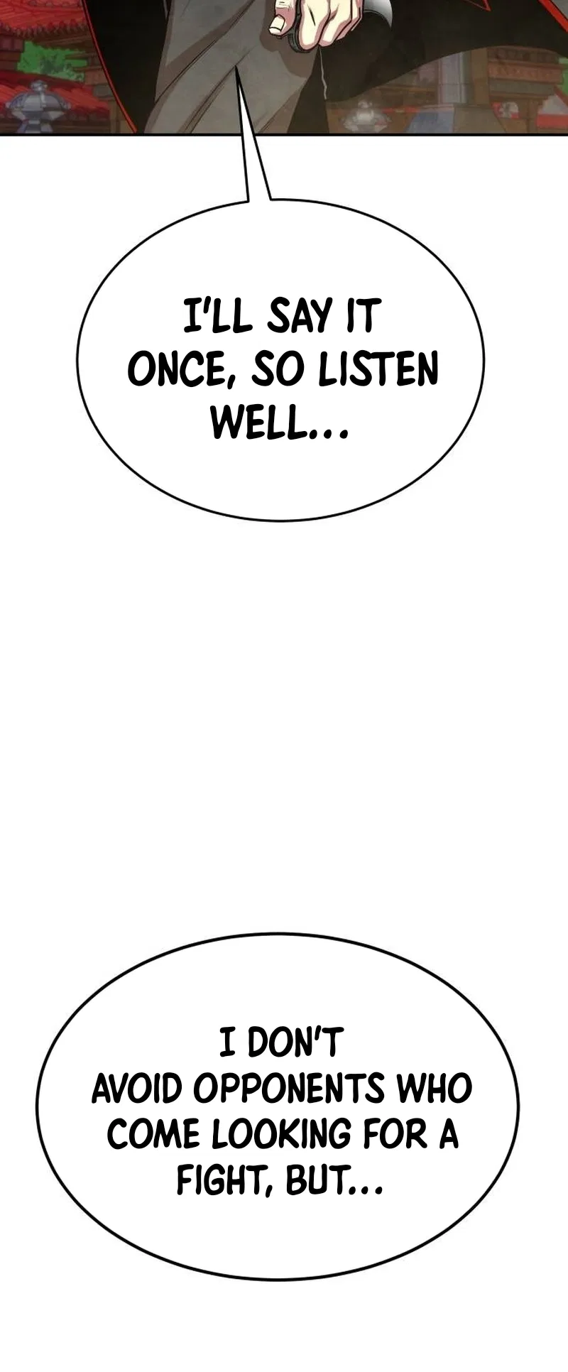 Embodiment of the Assassin in the Murim World Chapter 5 – Page 97