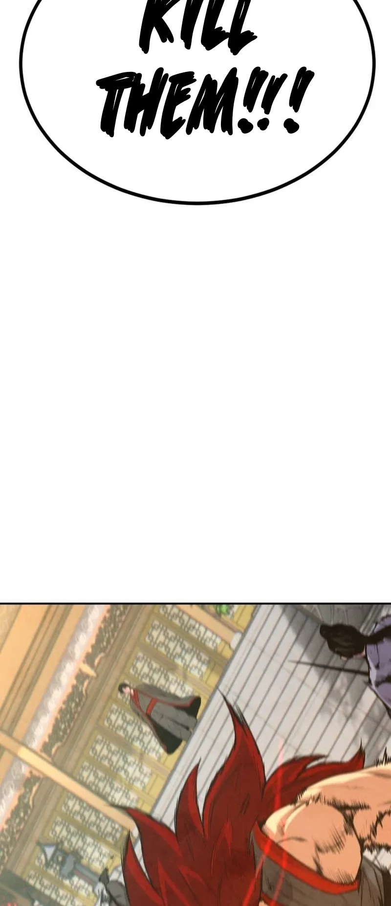 Embodiment of the Assassin in the Murim World Chapter 5 – Page 101