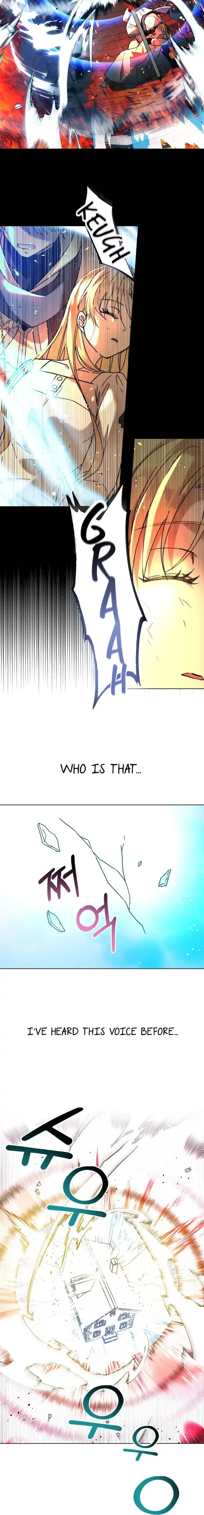 I Have A Dragon’s Heart Chapter 1 – Page 32