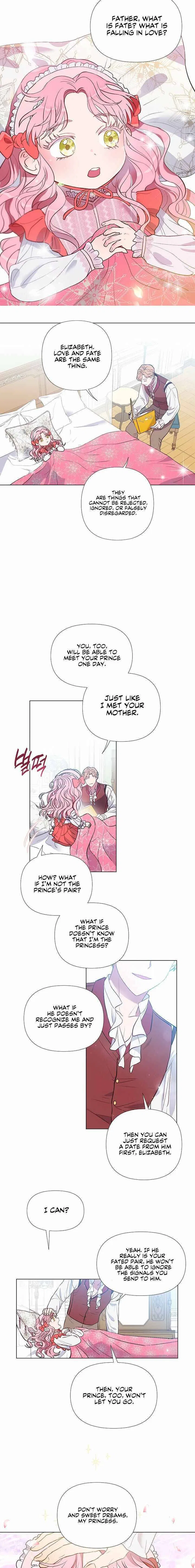 Elizabeth Chapter 1 – Page 2