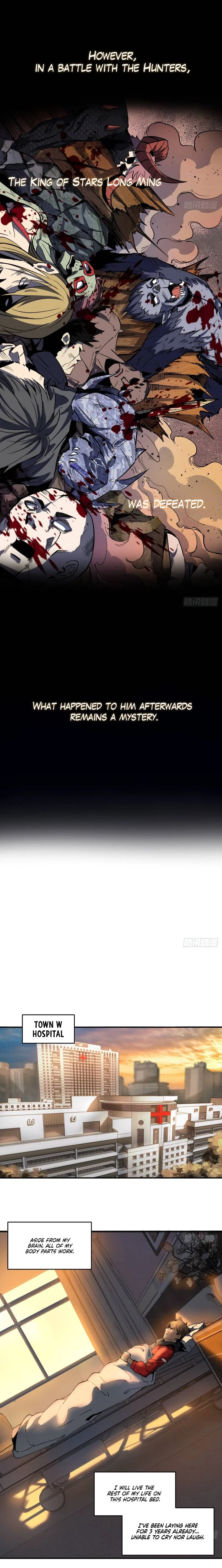 Dark Star Emperor Chapter 1 – Page 4