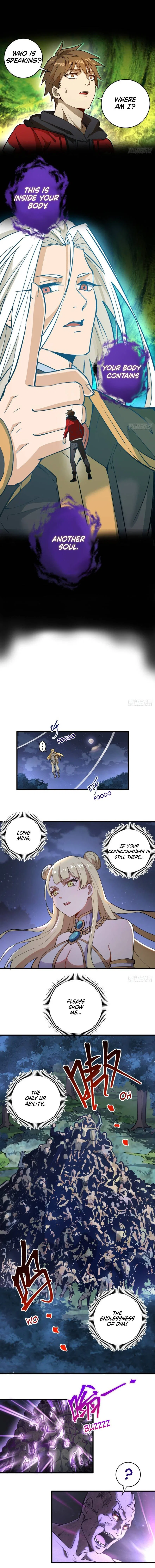 Dark Star Emperor Chapter 1 – Page 14