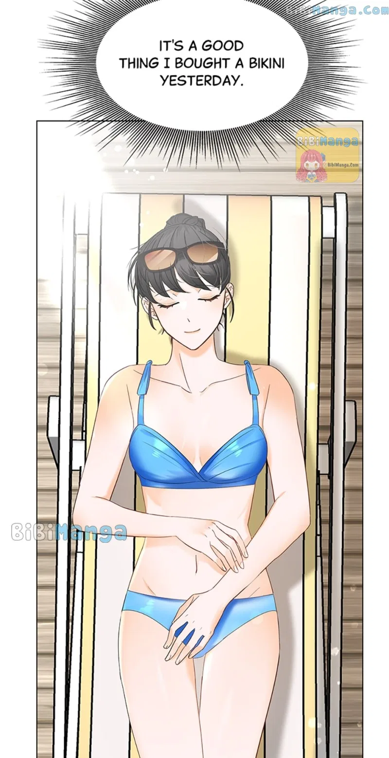 Dating My Best Friend’s Sister Chapter 5 – Page 3