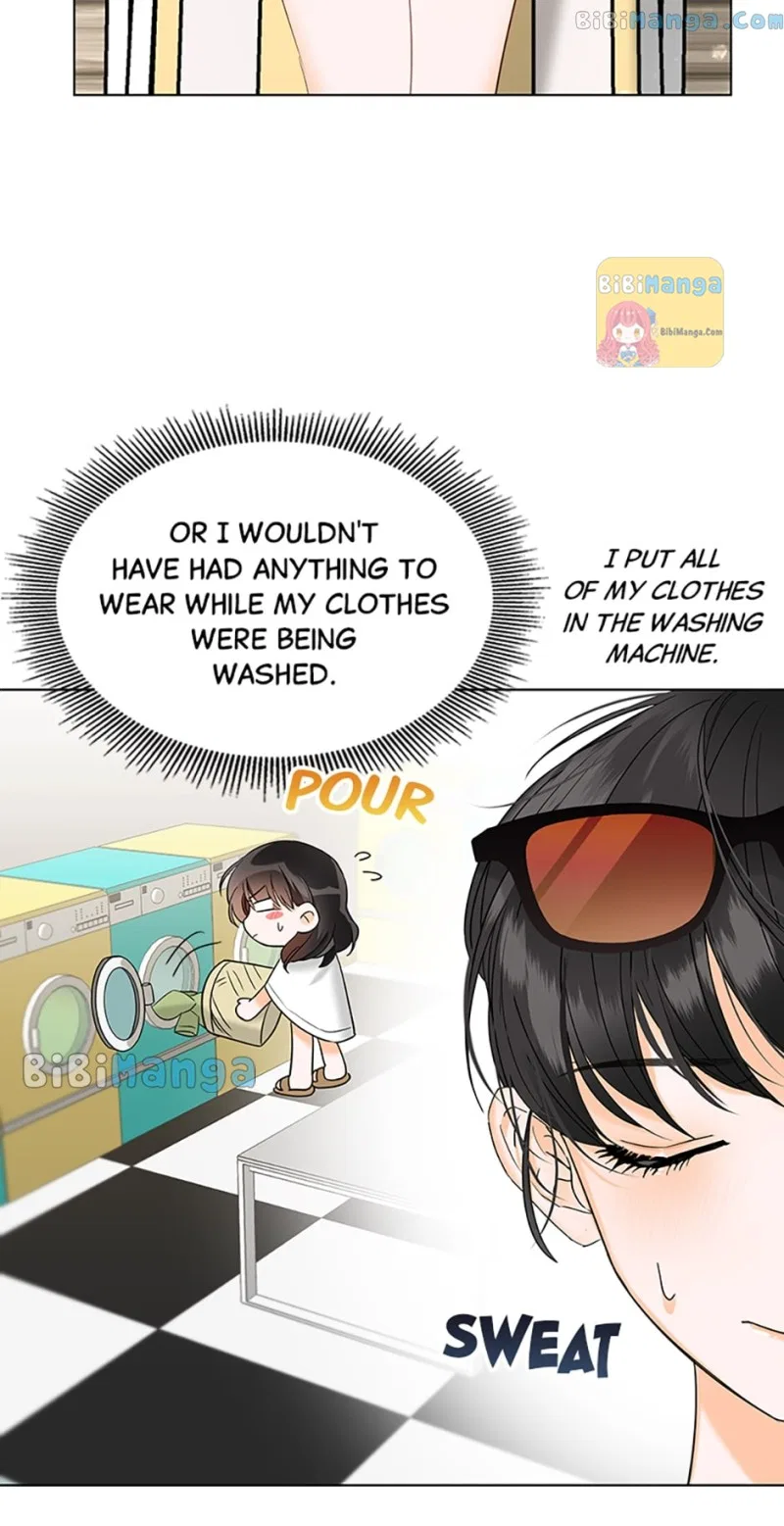 Dating My Best Friend’s Sister Chapter 5 – Page 4