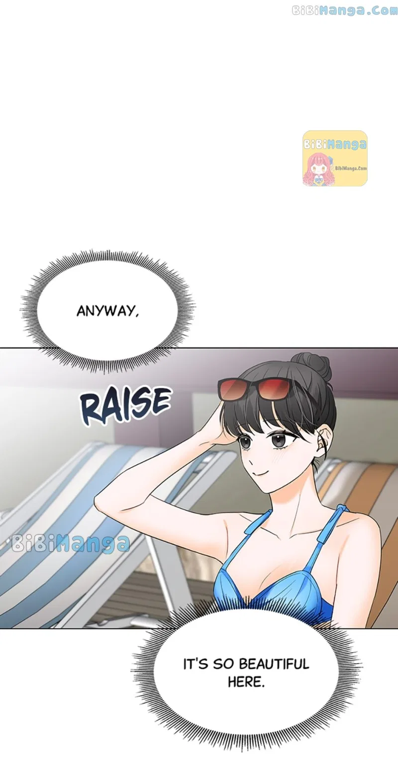 Dating My Best Friend’s Sister Chapter 5 – Page 5