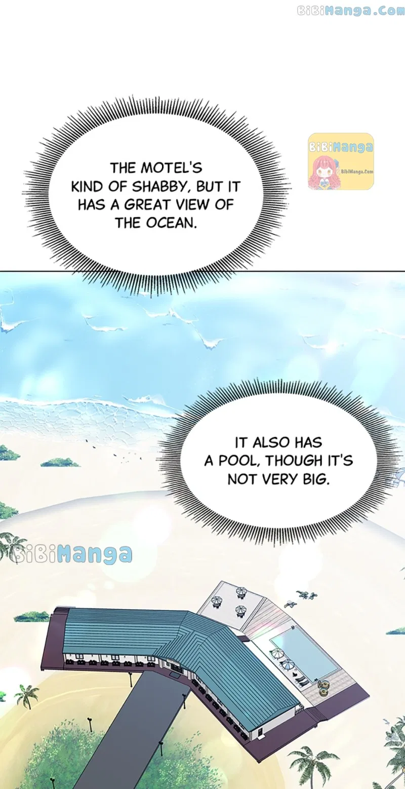 Dating My Best Friend’s Sister Chapter 5 – Page 6