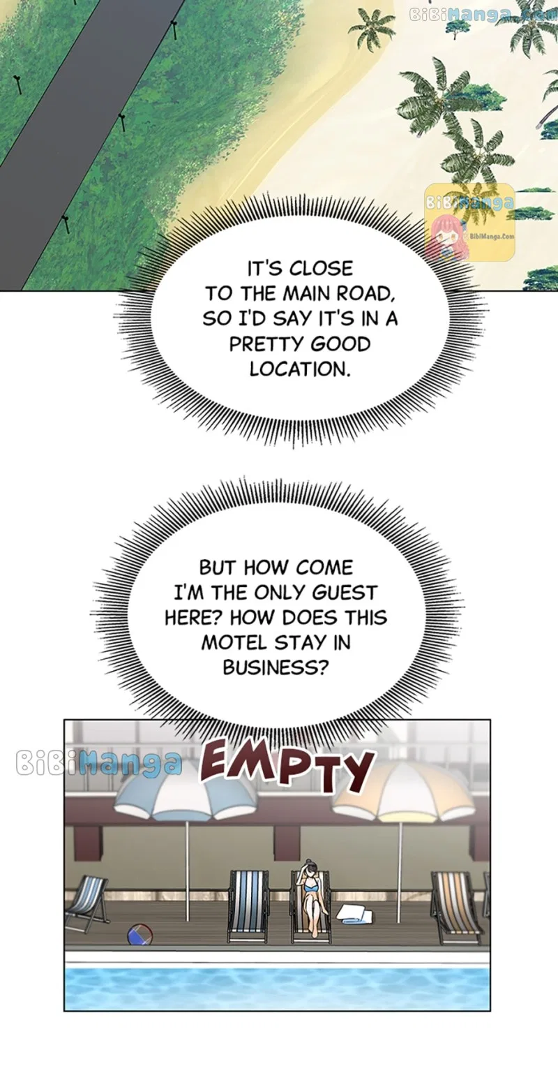 Dating My Best Friend’s Sister Chapter 5 – Page 7
