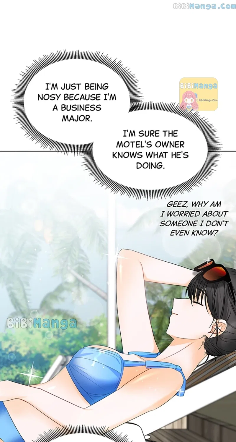 Dating My Best Friend’s Sister Chapter 5 – Page 8