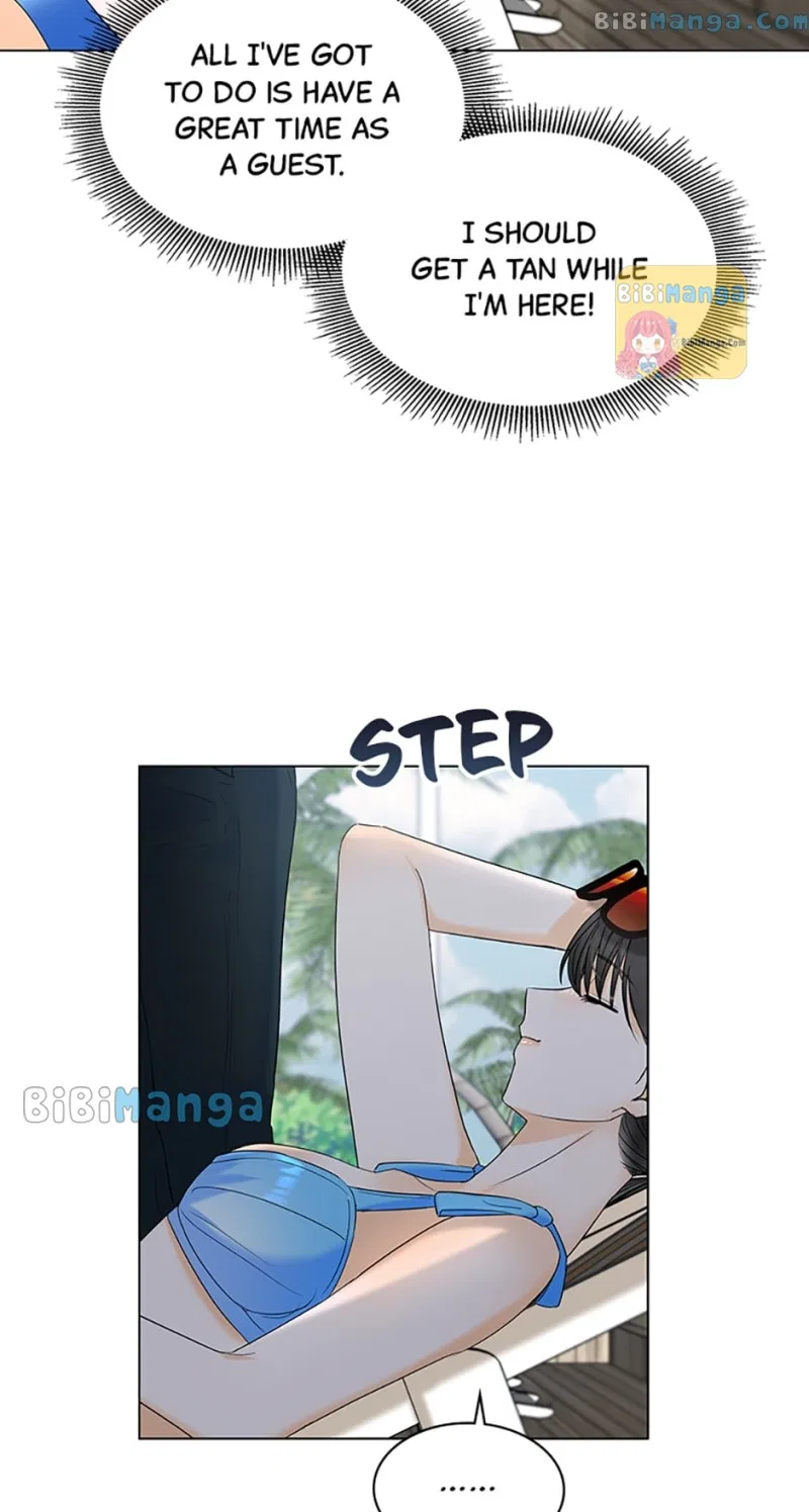 Dating My Best Friend’s Sister Chapter 5 – Page 9