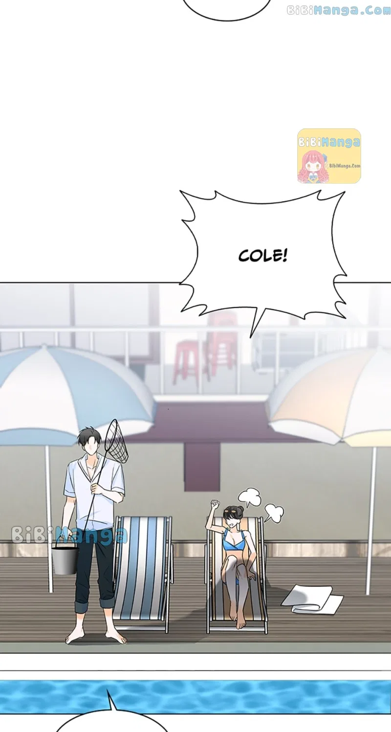 Dating My Best Friend’s Sister Chapter 5 – Page 10