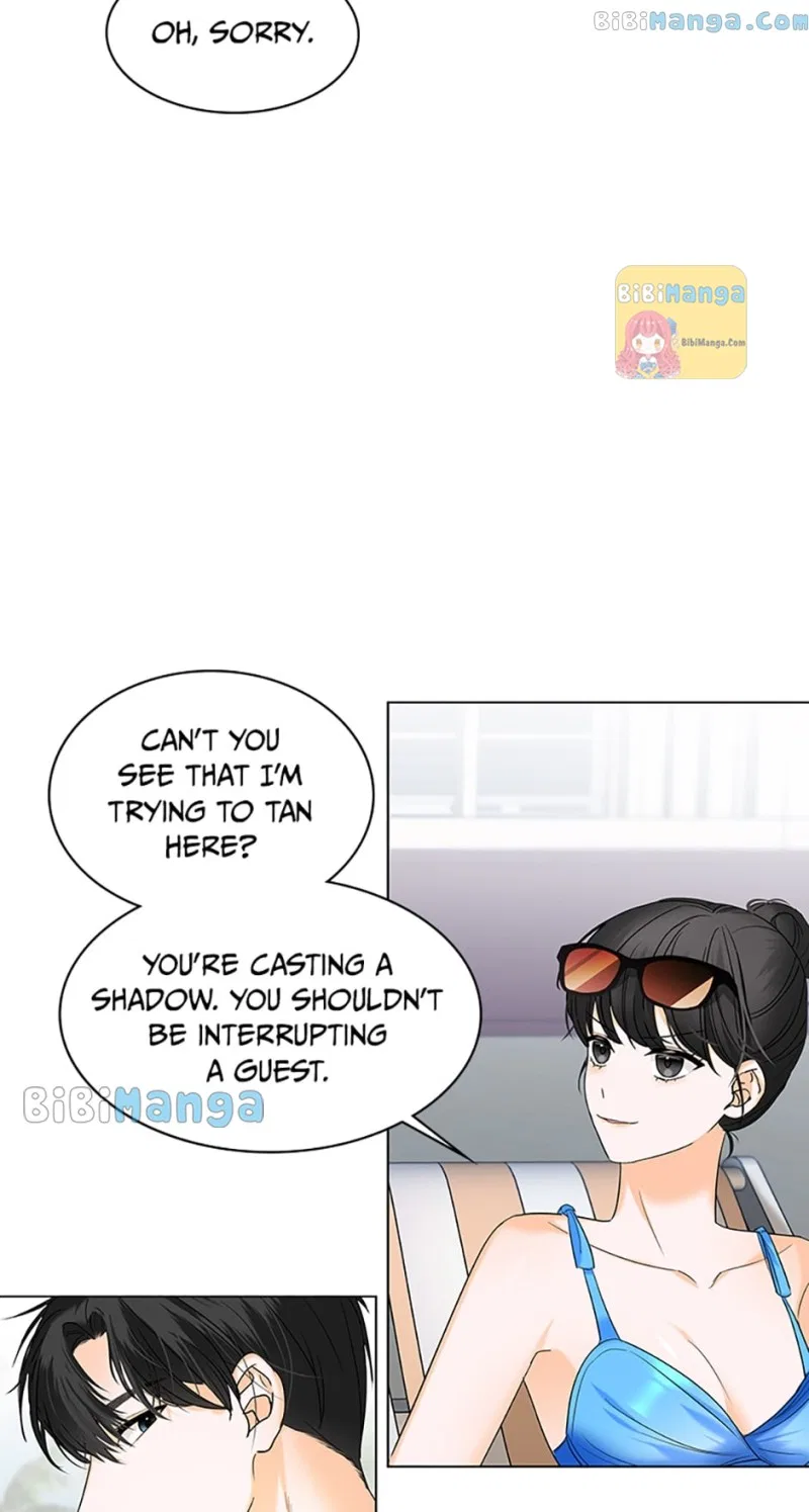 Dating My Best Friend’s Sister Chapter 5 – Page 11