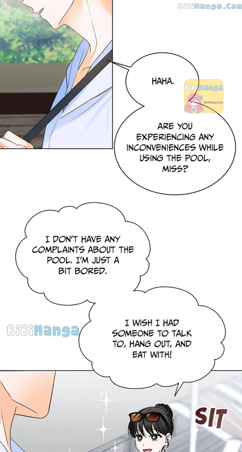 Dating My Best Friend’s Sister Chapter 5 – Page 12