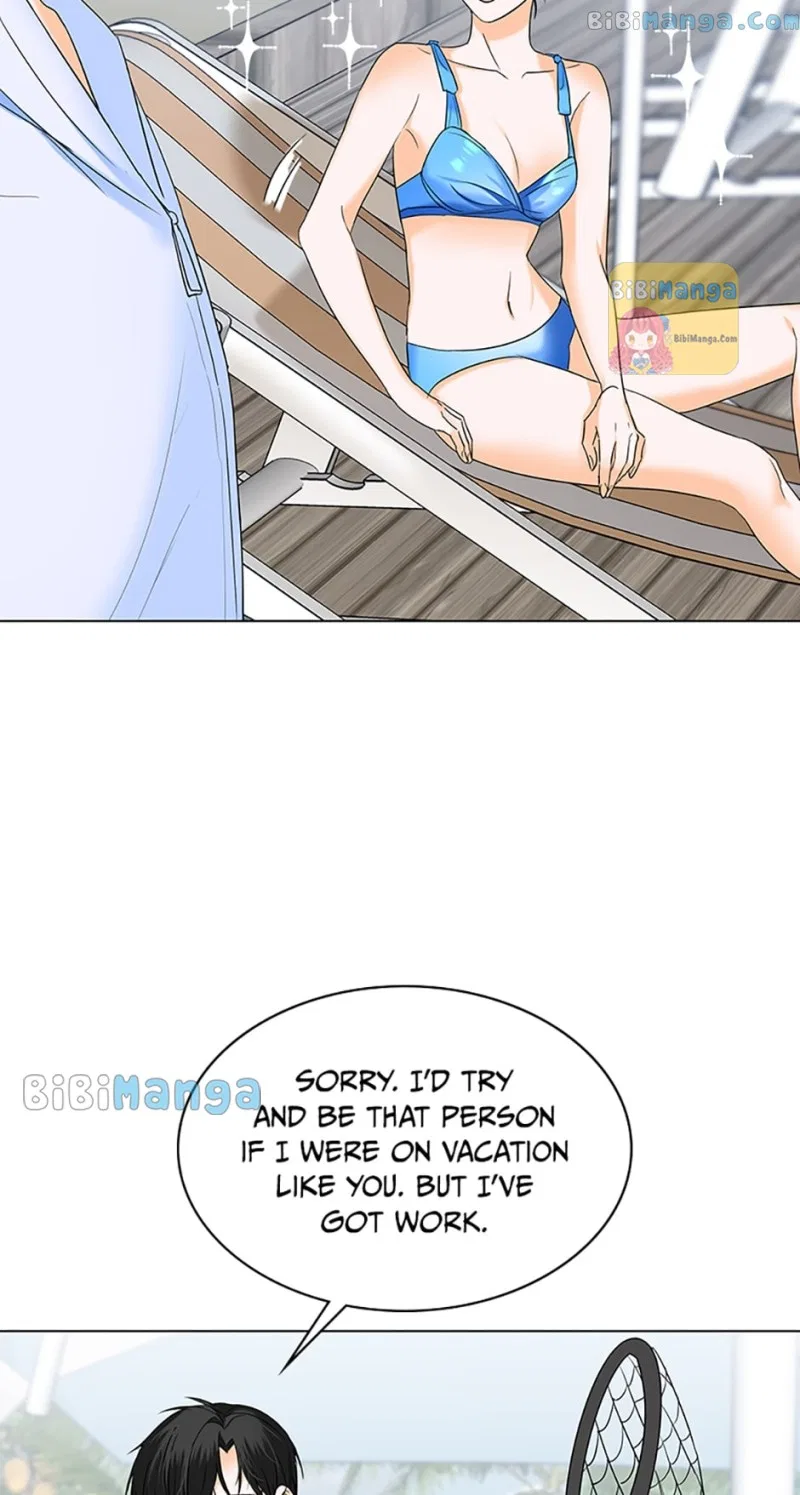 Dating My Best Friend’s Sister Chapter 5 – Page 13