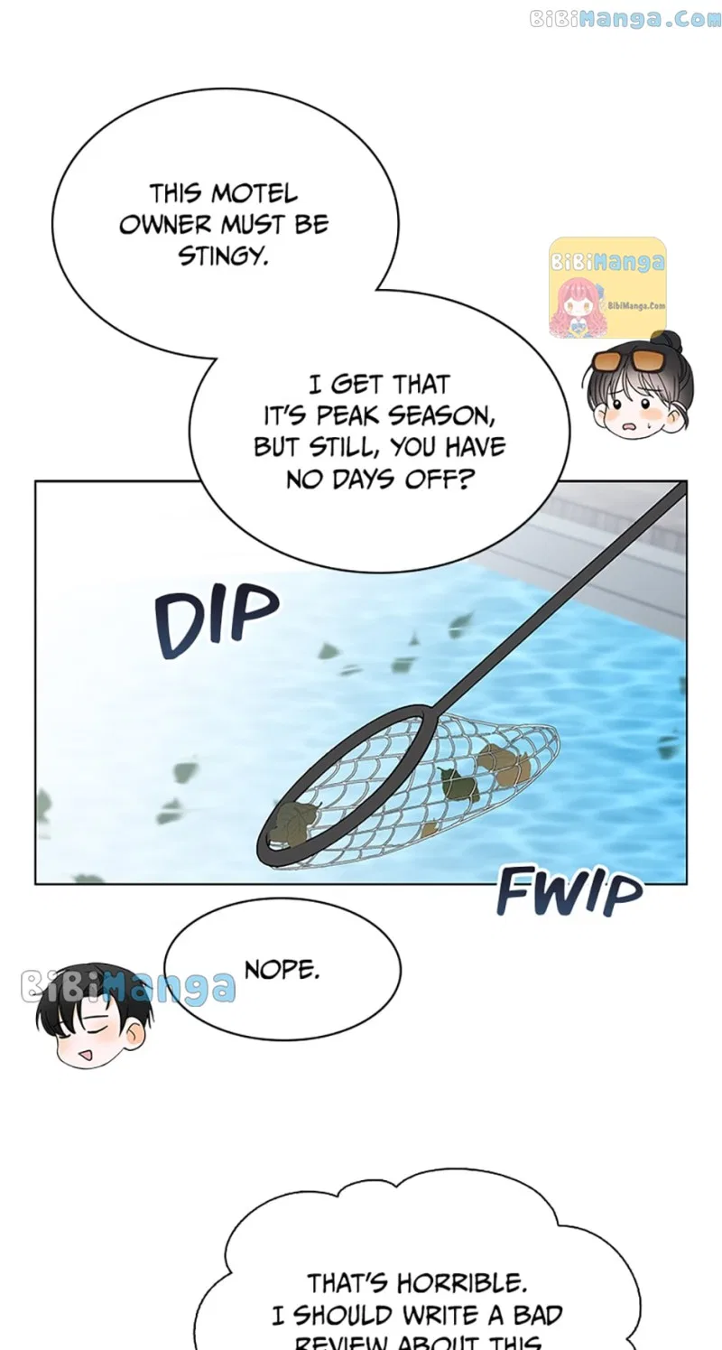 Dating My Best Friend’s Sister Chapter 5 – Page 15